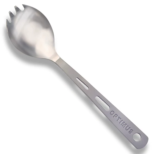 Optimus Titanium Spork evőeszköz