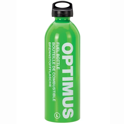 Optimus Fuel Bottle 1 L üzemanyagtartály