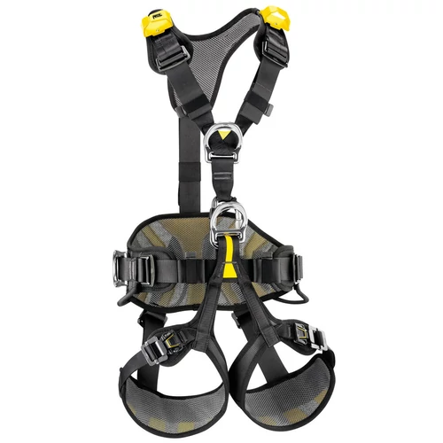 Petzl Avao Bod Fast teljes testhevederzet
