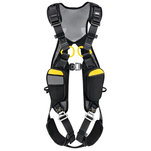 Petzl Newton Easyfit testhevederzet