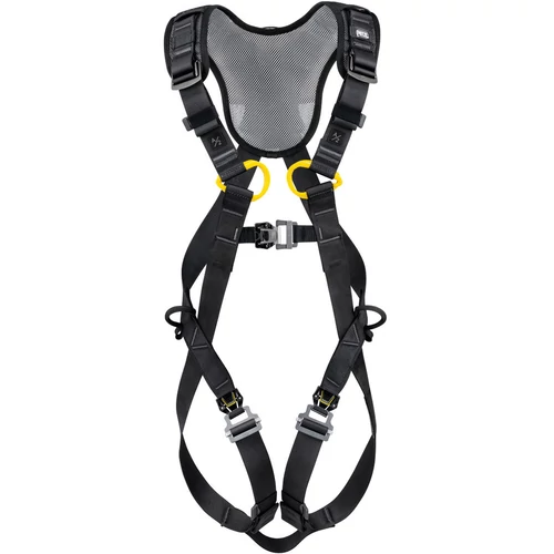 Petzl Newton Fast testhevederzet