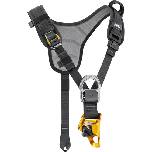 Petzl Top Croll mellheveder