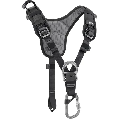 Petzl Top mellheveder