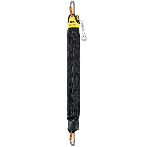 Petzl Jag System II 1 méter húzórendszer-szett csigával