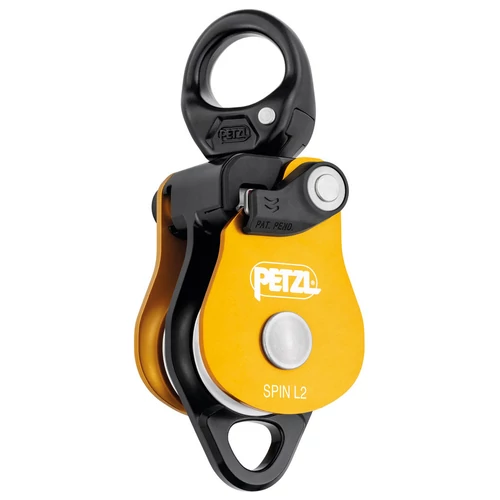 Petzl Spin L2 csiga