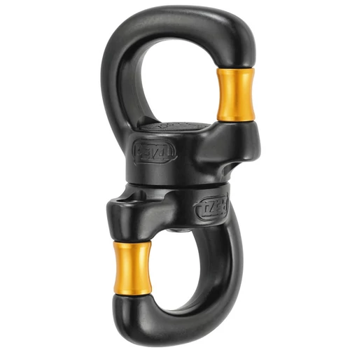 Petzl Swivel Open kipörgetőszem