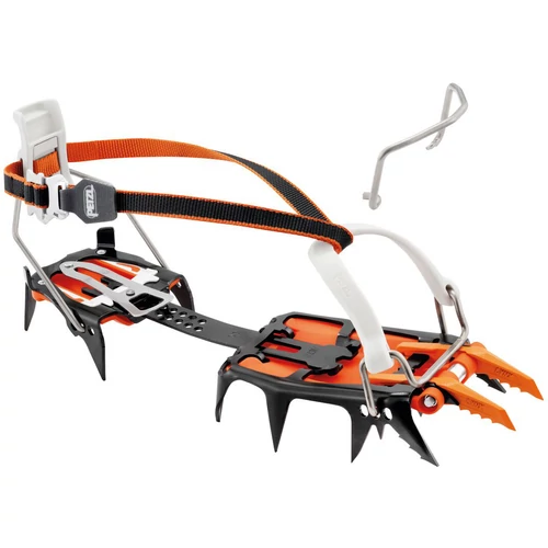 Petzl Lynx Leverlock Universel hágóvas