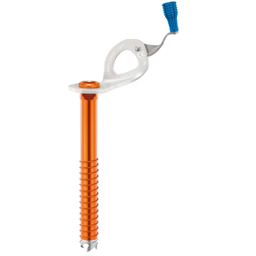 Petzl Laser Speed Lite jégcsavar