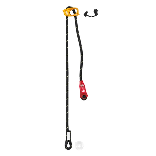 Petzl Progress Adjust-I állítható kantár 1 méter