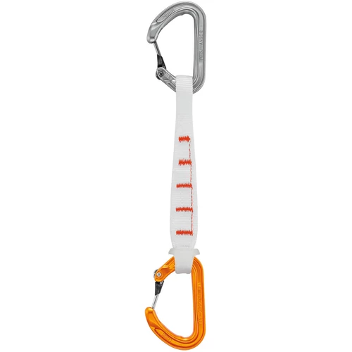 Petzl Ange Finesse Quickdraw (S+L) 17cm köztes