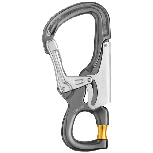 Petzl Eashook Open összekötőelem
