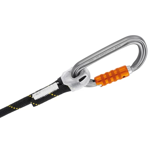 Petzl Stuart összekötőelemet irányban tartó