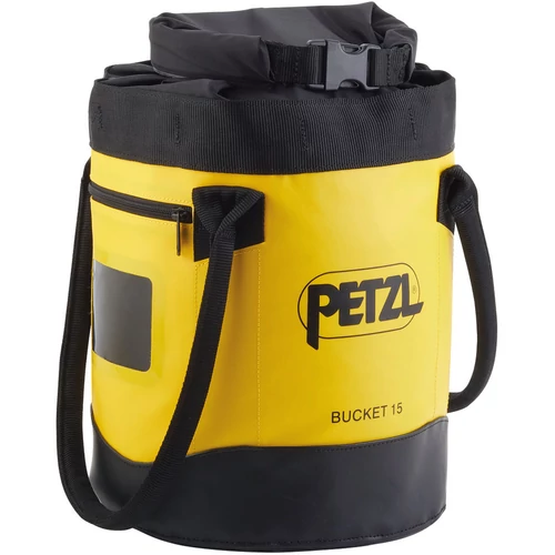 Petzl Bucket 15 kötélzsák