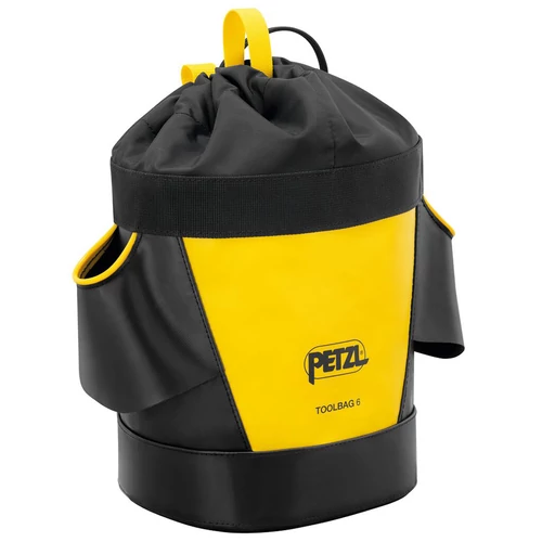Petzl Toolbag 6 szerszámtáska