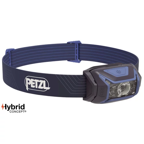Petzl Actik fejlámpa