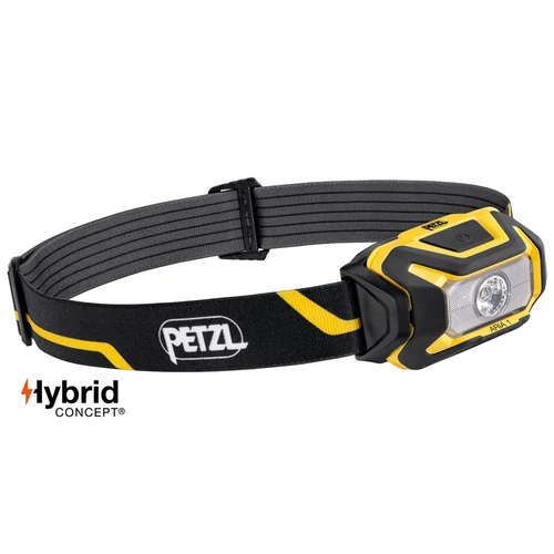 Petzl Aria 1 fejlámpa