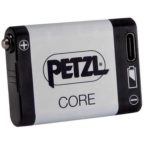 Petzl Core 2 tölthető akkumulátor