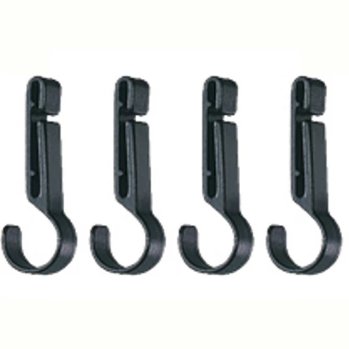 Petzl Crochlamp S