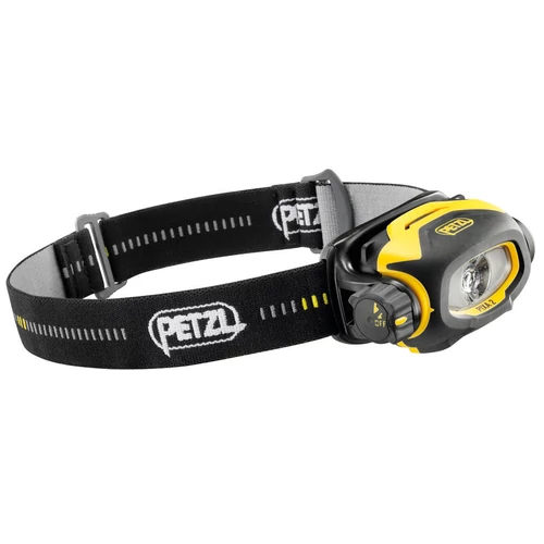 Petzl Pixa 2 fejlámpa