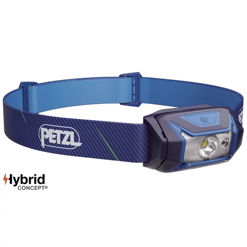 Petzl Tikka fejlámpa