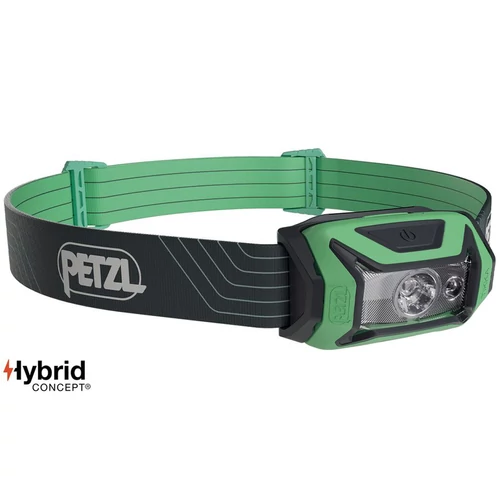 Petzl Tikka fejlámpa