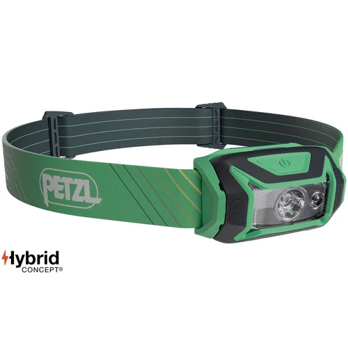 Petzl Tikka Core fejlámpa