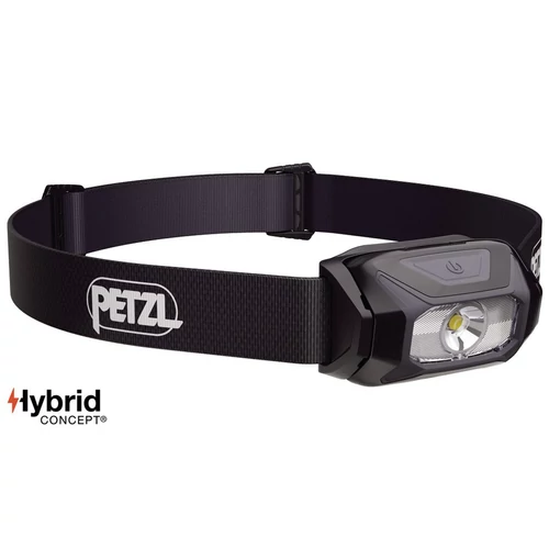 Petzl Tikkina fejlámpa