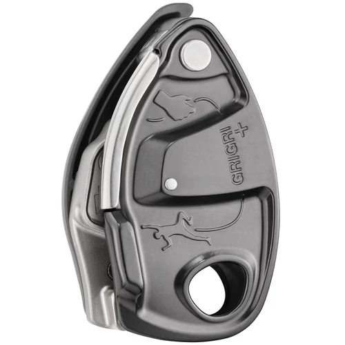 Petzl Grigri+ biztosítóeszköz