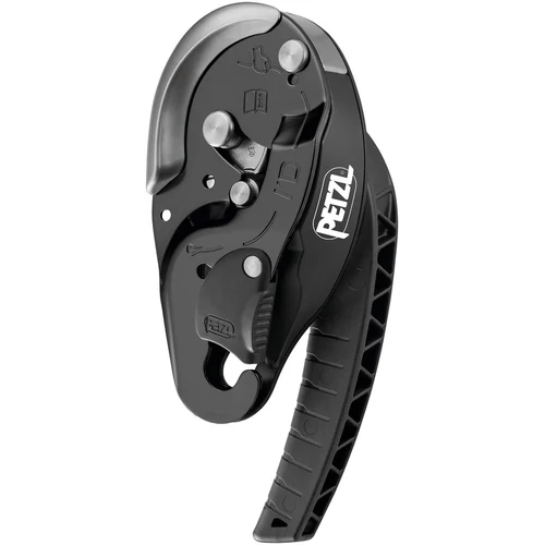 Petzl I'D S önfékező ereszkedőeszköz