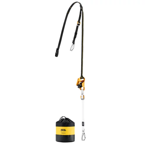 Petzl Knee Ascent Clip lépőszár