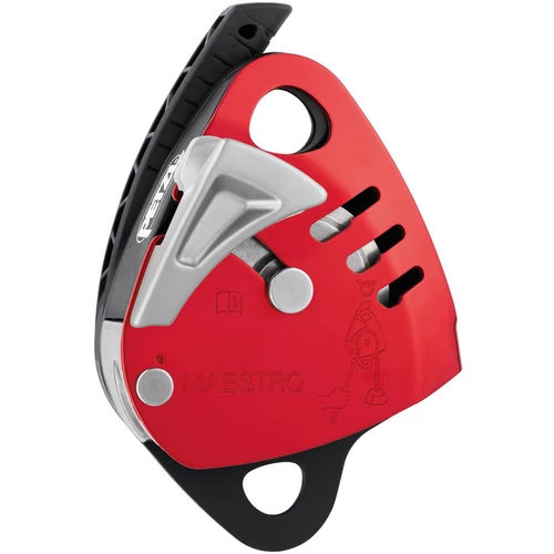 Petzl Maestro L ereszkedőeszköz