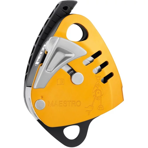 Petzl Maestro S ereszkedőeszköz