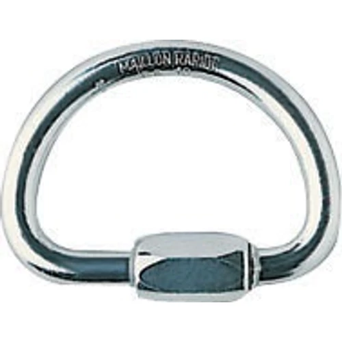 Petzl Demi Rond maillon