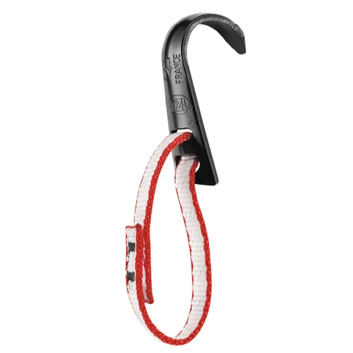 Petzl Goutte D'Eau kampó