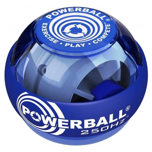 Powerball 250Hz Classic Blue karerősítő