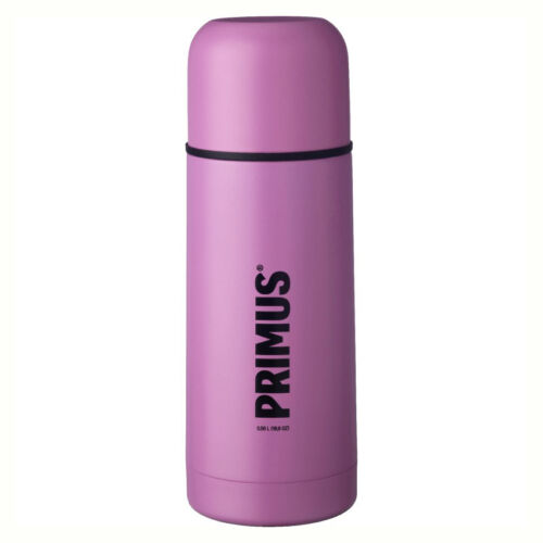 Primus C
&
H Vacuum Bottle 0,5 l Fashion Pink termosz