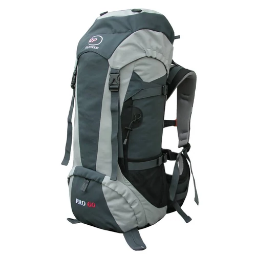 RP Outdoor Pro 60 túrahátizsák