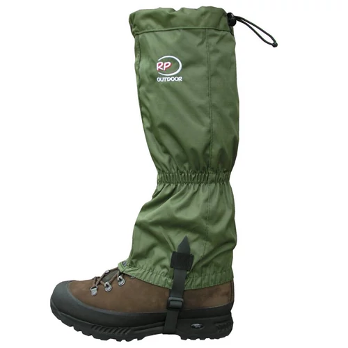 RP Outdoor 46 Nylon kamásli