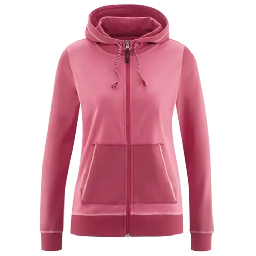 Red Chili Bege Zip W's Hoody III női pulóver