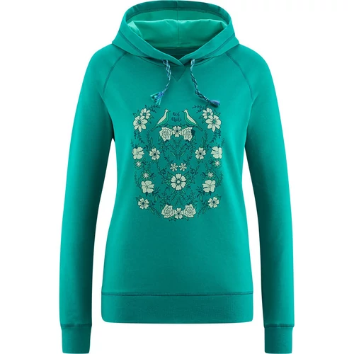 Red Chili Tecu W's Hoody II női pulóver
