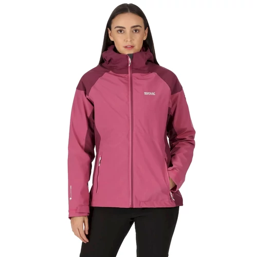 Regatta W's Wentwood VII 3in1 Jacket női kabát