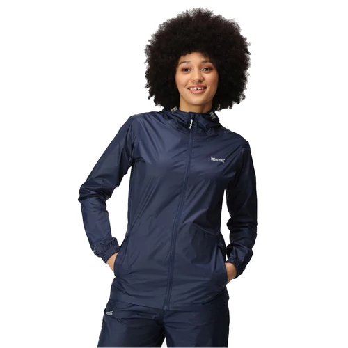 Regatta W's Pack It Jacket III női esőkabát