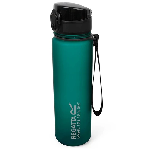 Regatta Tritan Flip Bottle kulacs 600ml