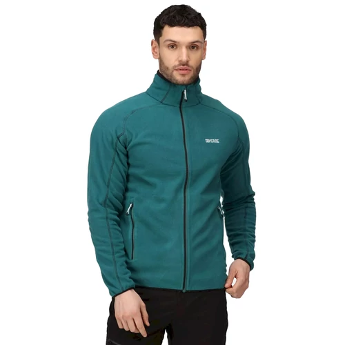 Regatta Hadfield Full Zip Fleece férfi polár dzseki