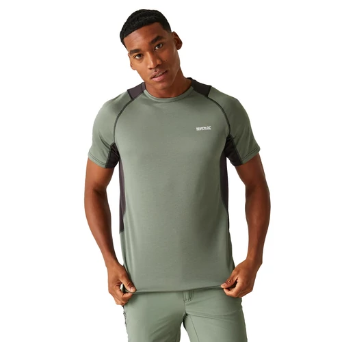 Regatta Virda IV T-Shirt férfi technikai póló