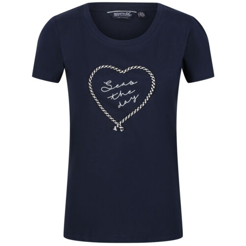 Regatta Filandra VI Print T-Shirt női póló