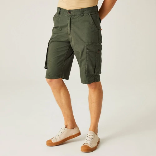 Regatta Shorebay Cargo Shorts férfi rövidnadrág