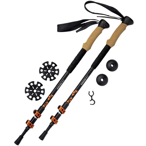 Rockland Horizon Alu túrabot