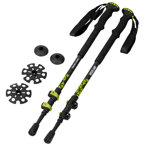 Rockland Rapid Carbon túrabot