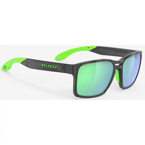 Rudy Project Spinair 57 black/polar 3FX grey laser napszemüveg